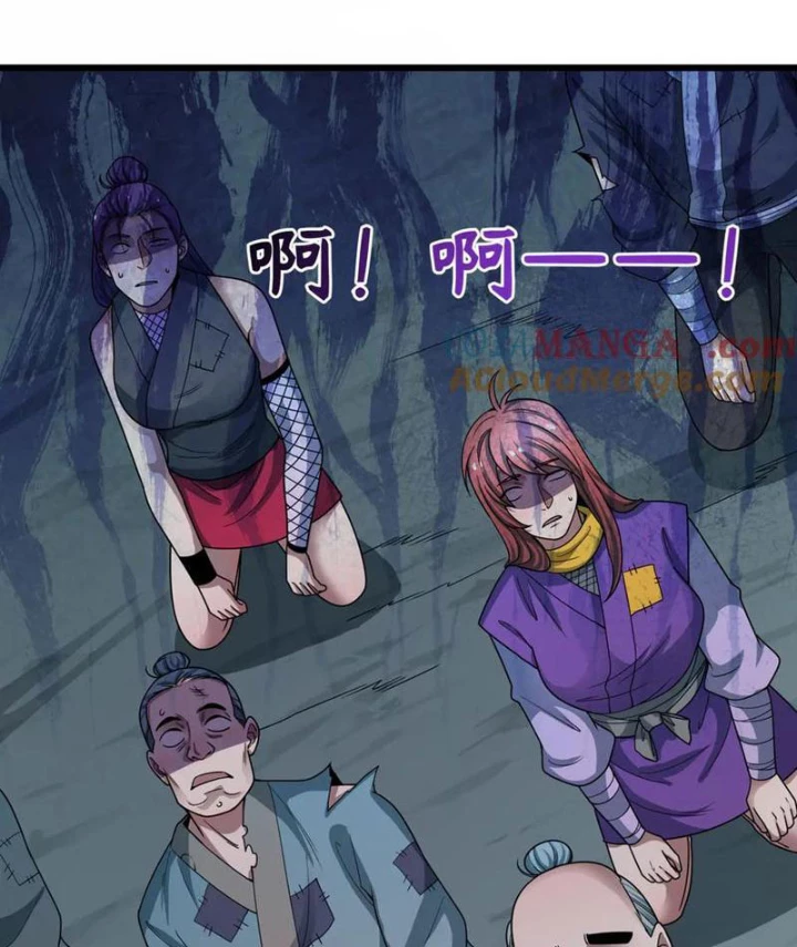 Kỷ Nguyên Kỳ Lạ Chapter 488 - Trang 2