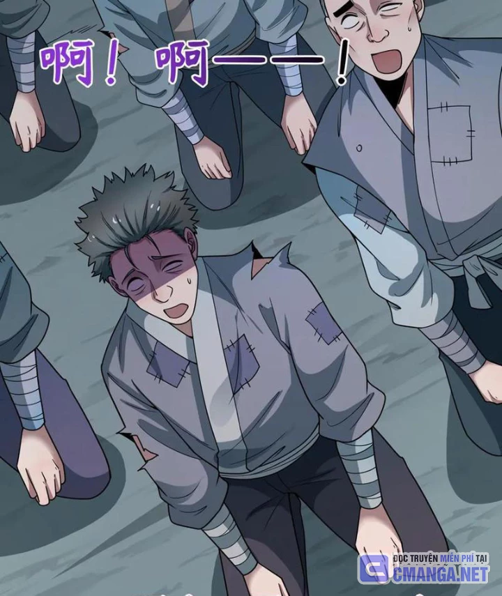 Kỷ Nguyên Kỳ Lạ Chapter 488 - Trang 2