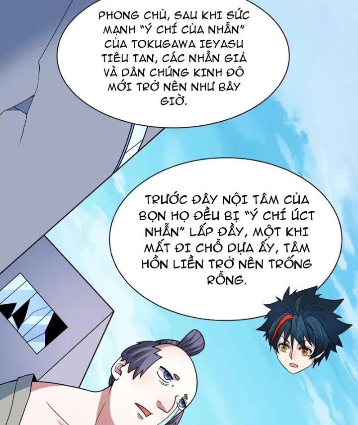 Kỷ Nguyên Kỳ Lạ Chapter 488 - Trang 2