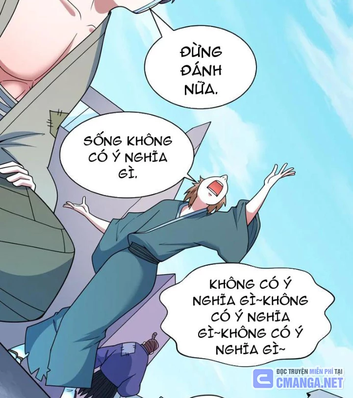 Kỷ Nguyên Kỳ Lạ Chapter 488 - Trang 2