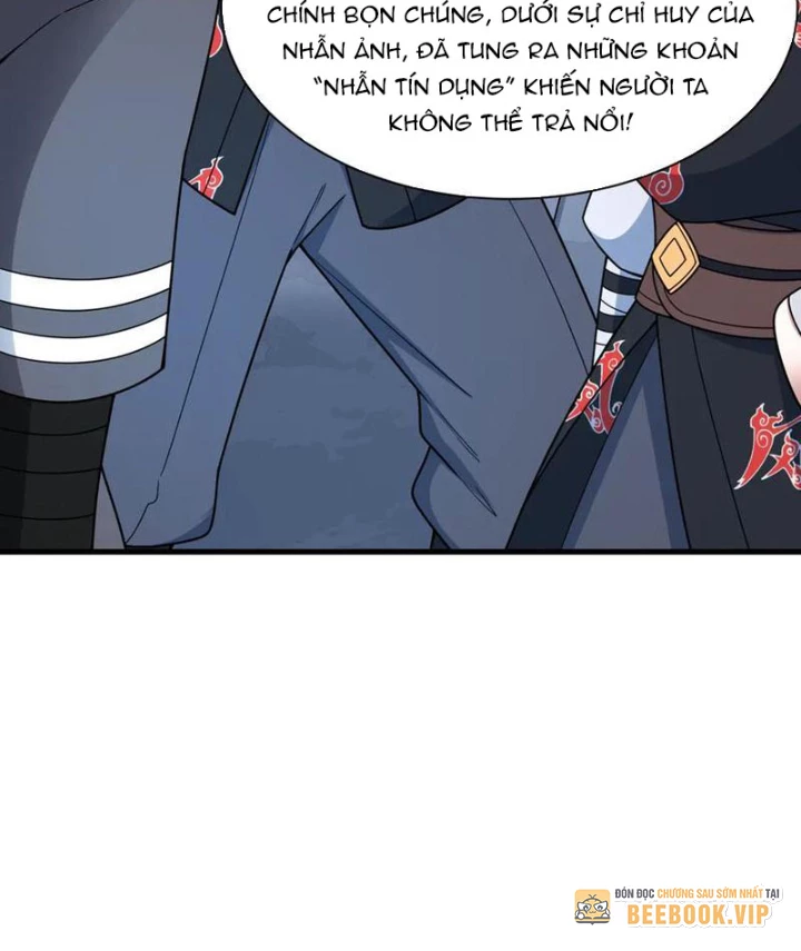 Kỷ Nguyên Kỳ Lạ Chapter 488 - Trang 2