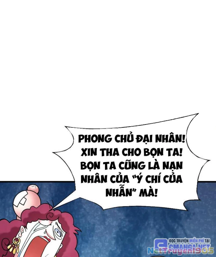 Kỷ Nguyên Kỳ Lạ Chapter 488 - Trang 2
