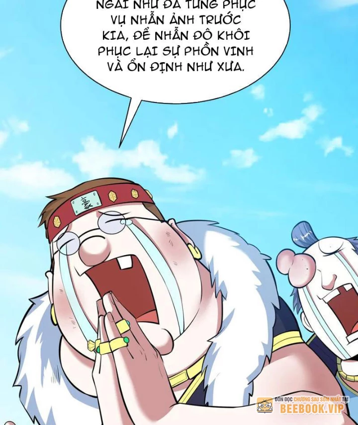 Kỷ Nguyên Kỳ Lạ Chapter 488 - Trang 2