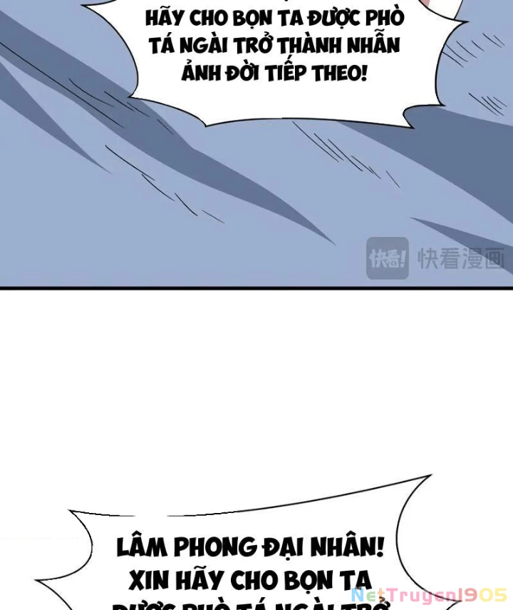 Kỷ Nguyên Kỳ Lạ Chapter 488 - Trang 2