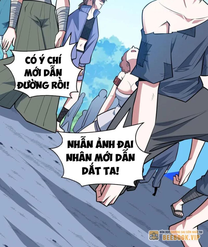 Kỷ Nguyên Kỳ Lạ Chapter 488 - Trang 2