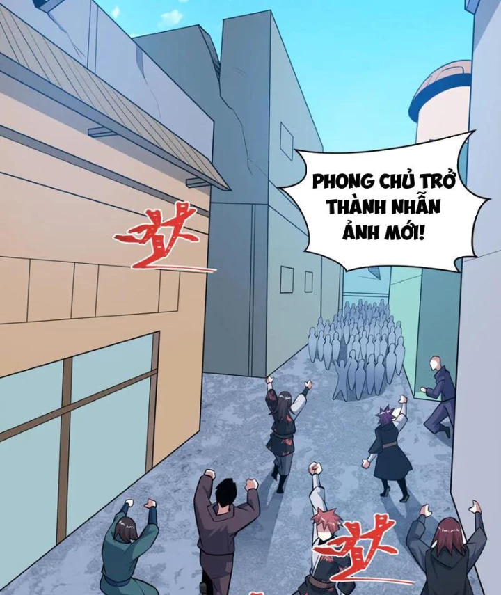 Kỷ Nguyên Kỳ Lạ Chapter 488 - Trang 2
