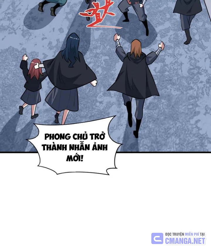 Kỷ Nguyên Kỳ Lạ Chapter 488 - Trang 2