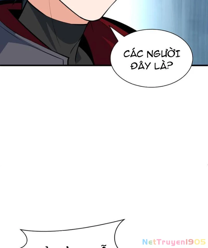 Kỷ Nguyên Kỳ Lạ Chapter 488 - Trang 2