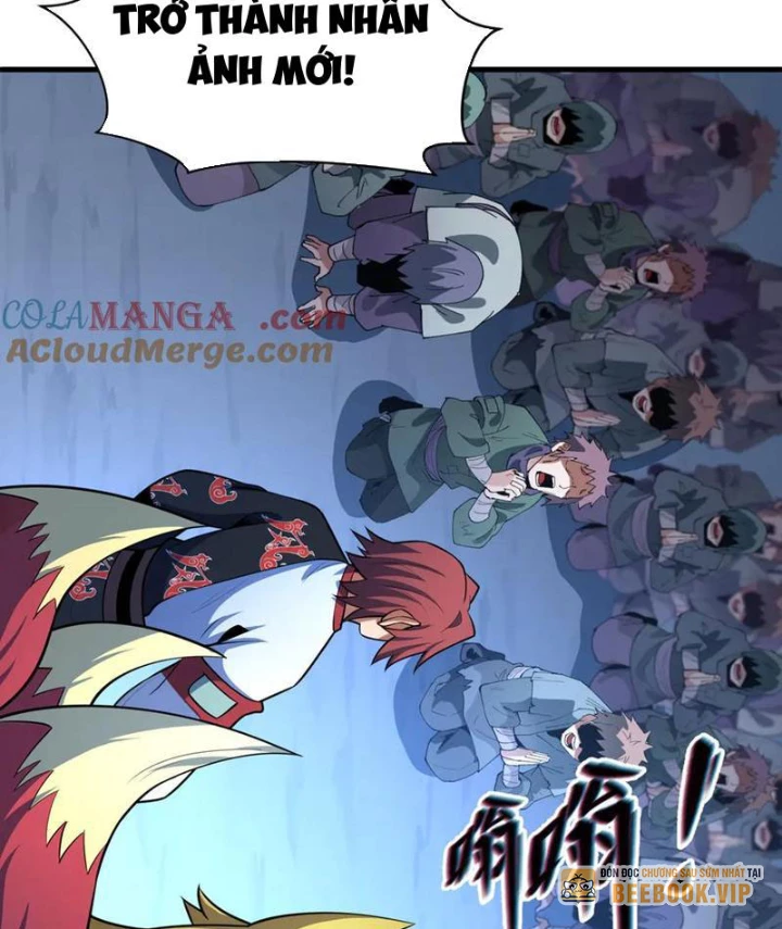 Kỷ Nguyên Kỳ Lạ Chapter 488 - Trang 2