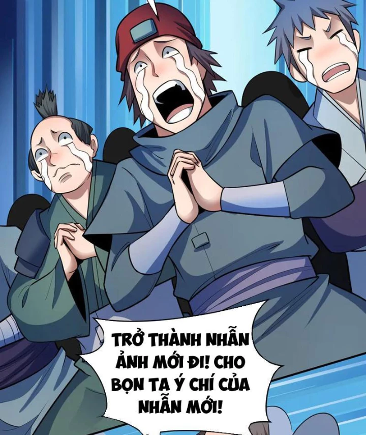 Kỷ Nguyên Kỳ Lạ Chapter 488 - Trang 2