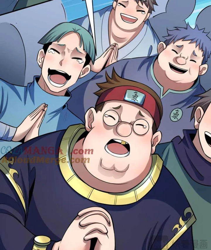 Kỷ Nguyên Kỳ Lạ Chapter 488 - Trang 2