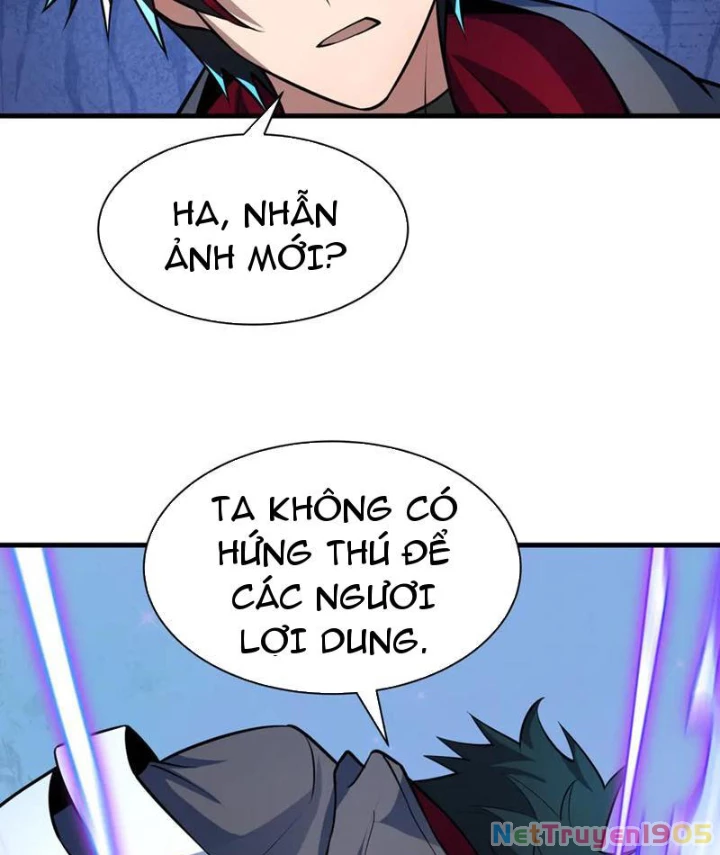 Kỷ Nguyên Kỳ Lạ Chapter 488 - Trang 2
