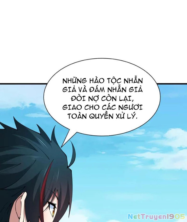 Kỷ Nguyên Kỳ Lạ Chapter 488 - Trang 2