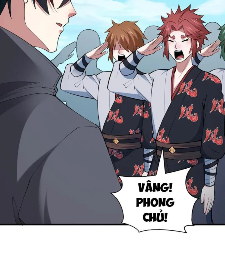 Kỷ Nguyên Kỳ Lạ Chapter 488 - Trang 2