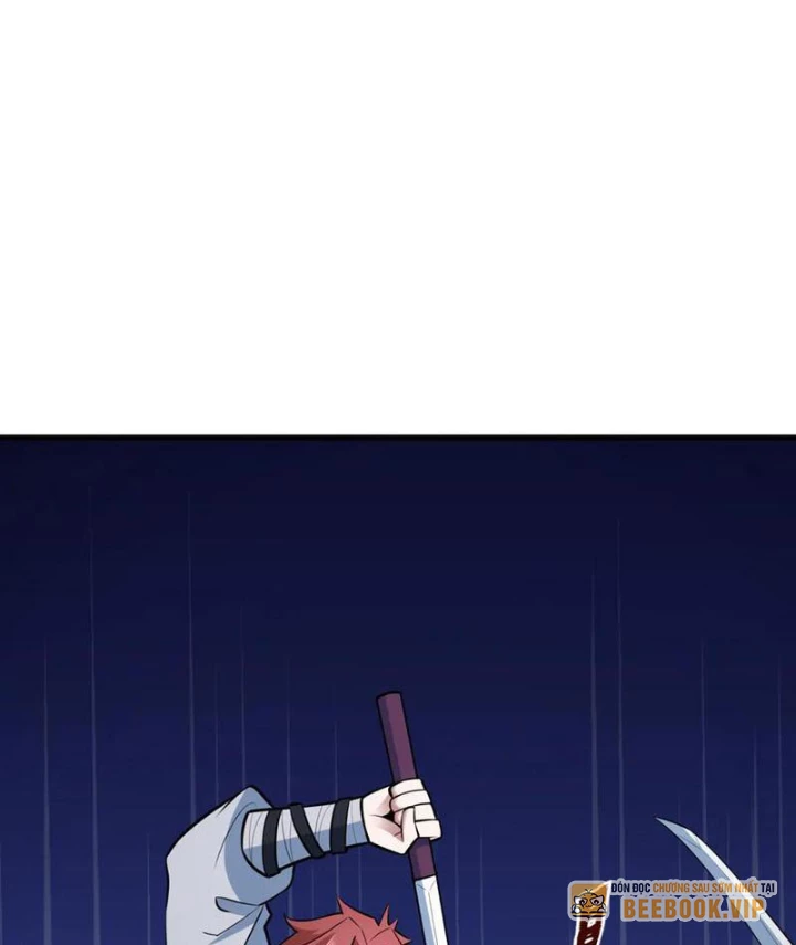 Kỷ Nguyên Kỳ Lạ Chapter 488 - Trang 2