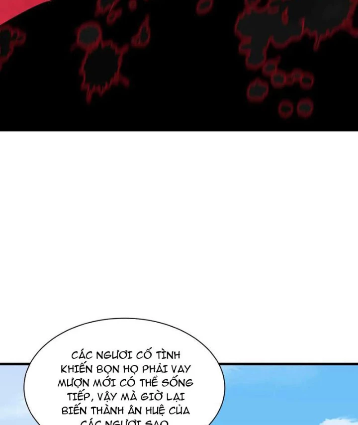 Kỷ Nguyên Kỳ Lạ Chapter 488 - Trang 2