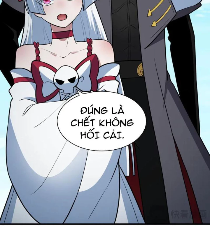Kỷ Nguyên Kỳ Lạ Chapter 488 - Trang 2