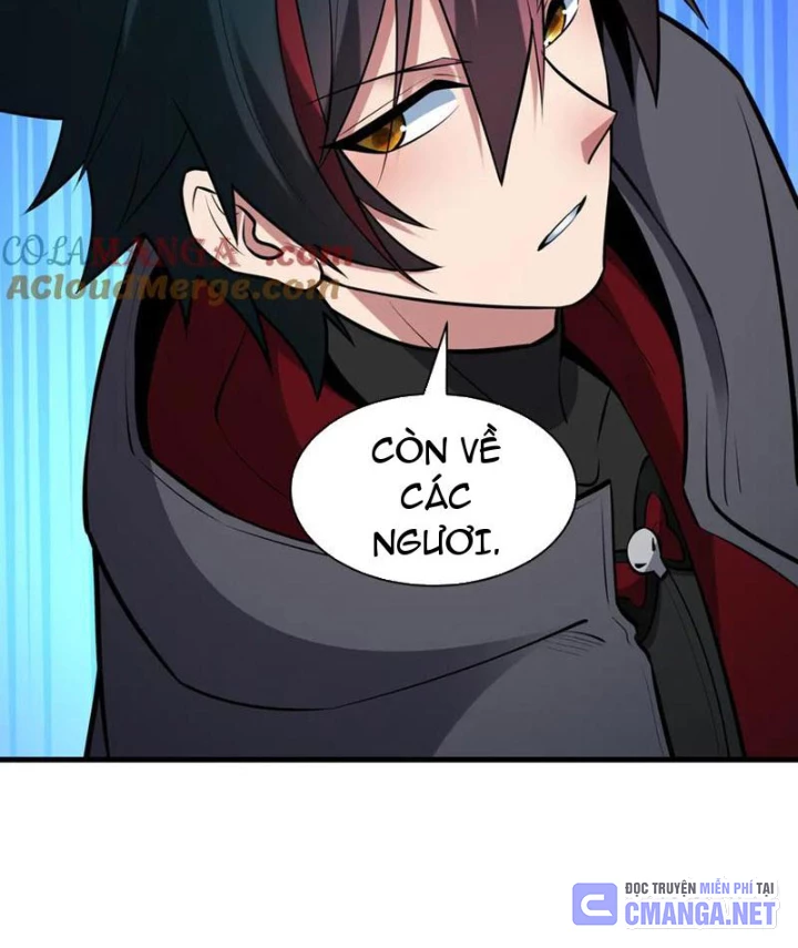 Kỷ Nguyên Kỳ Lạ Chapter 488 - Trang 2