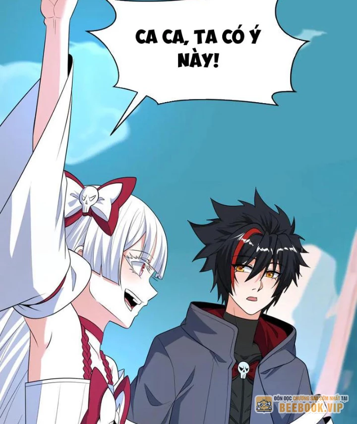 Kỷ Nguyên Kỳ Lạ Chapter 488 - Trang 2