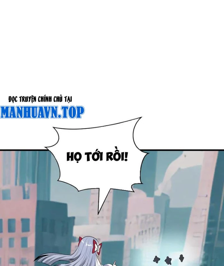 Kỷ Nguyên Kỳ Lạ Chapter 488 - Trang 2