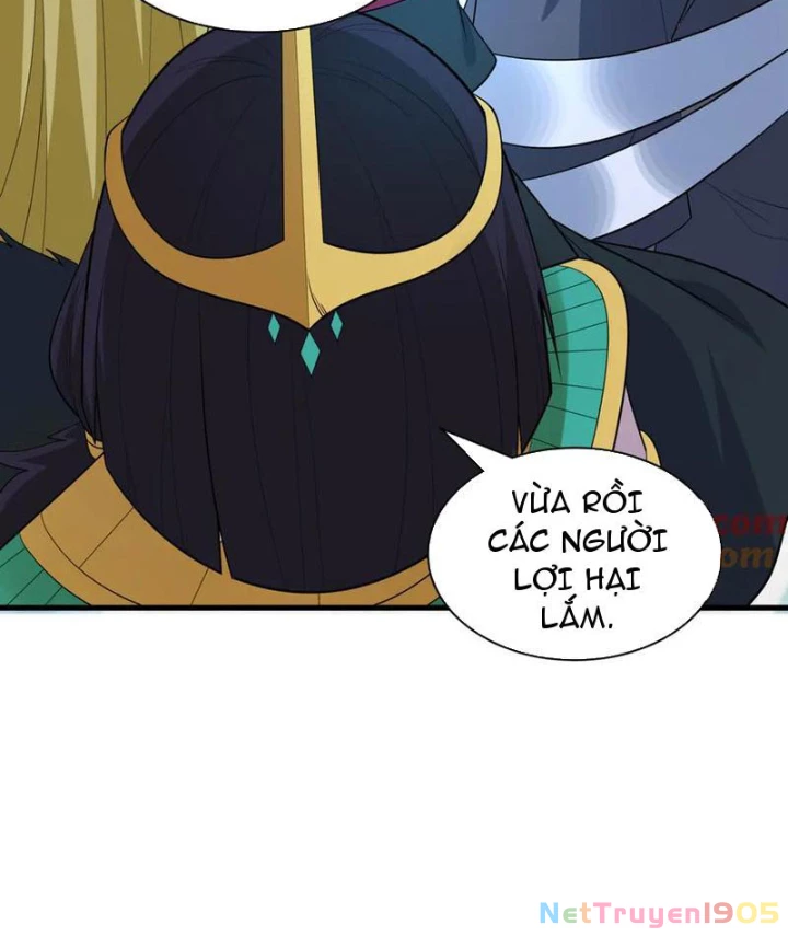 Kỷ Nguyên Kỳ Lạ Chapter 488 - Trang 2