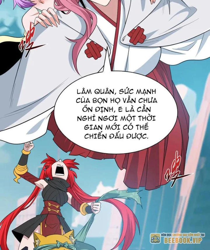 Kỷ Nguyên Kỳ Lạ Chapter 488 - Trang 2