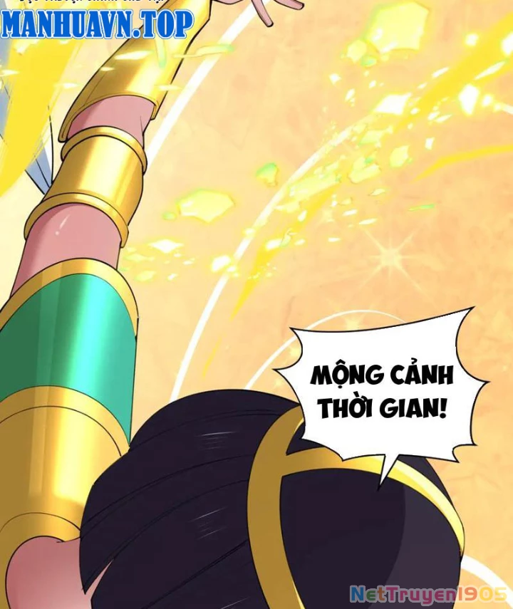 Kỷ Nguyên Kỳ Lạ Chapter 488 - Trang 2