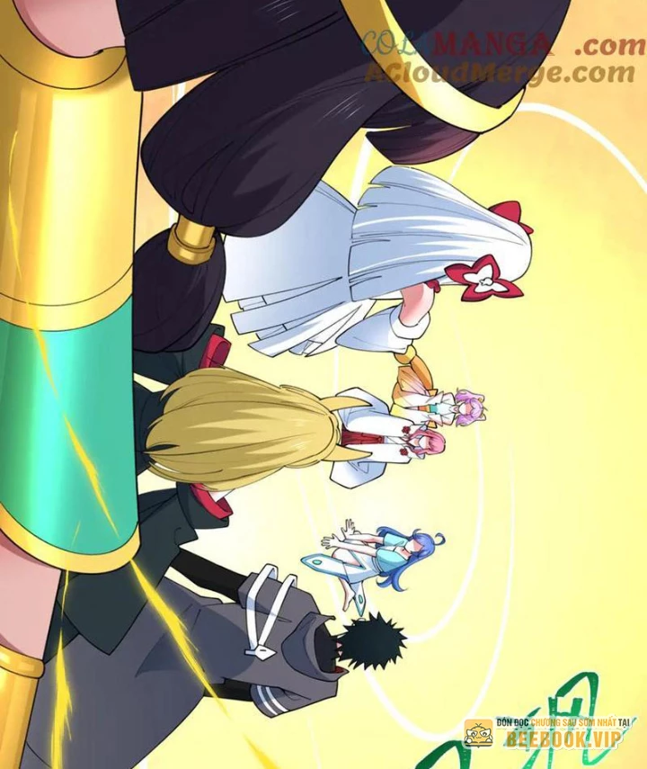 Kỷ Nguyên Kỳ Lạ Chapter 488 - Trang 2