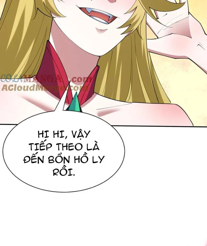 Kỷ Nguyên Kỳ Lạ Chapter 488 - Trang 2