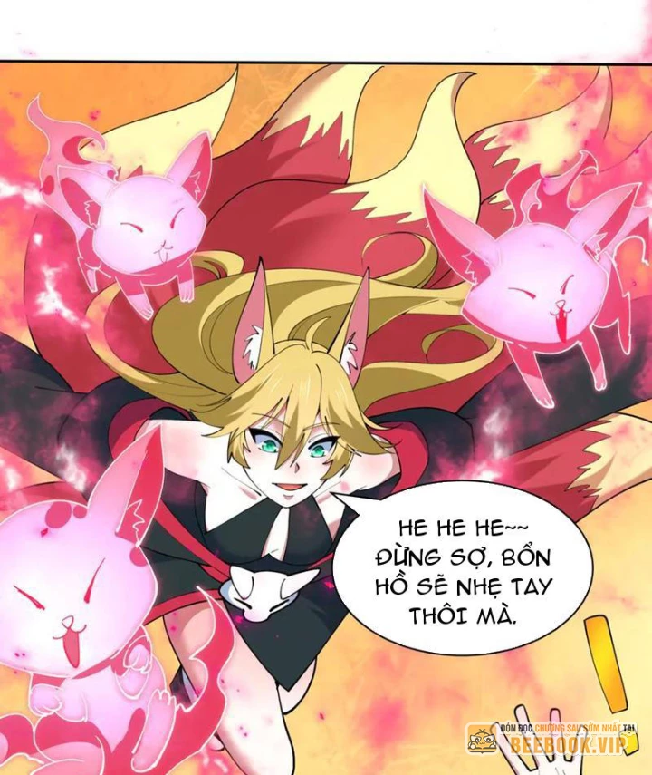 Kỷ Nguyên Kỳ Lạ Chapter 488 - Trang 2