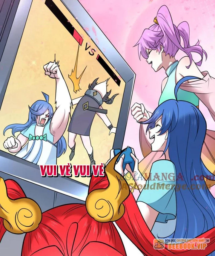 Kỷ Nguyên Kỳ Lạ Chapter 488 - Trang 2