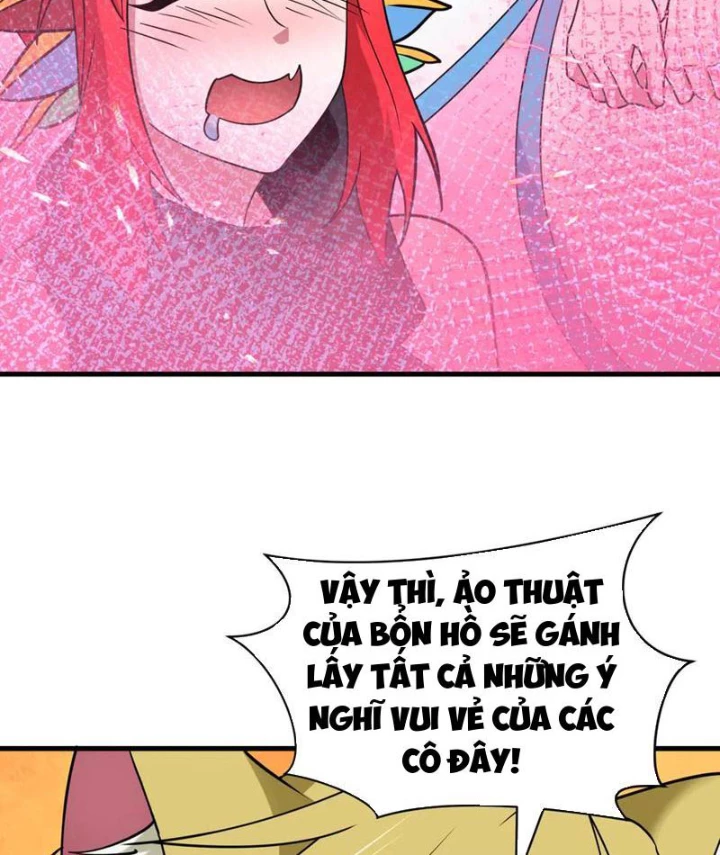 Kỷ Nguyên Kỳ Lạ Chapter 488 - Trang 2