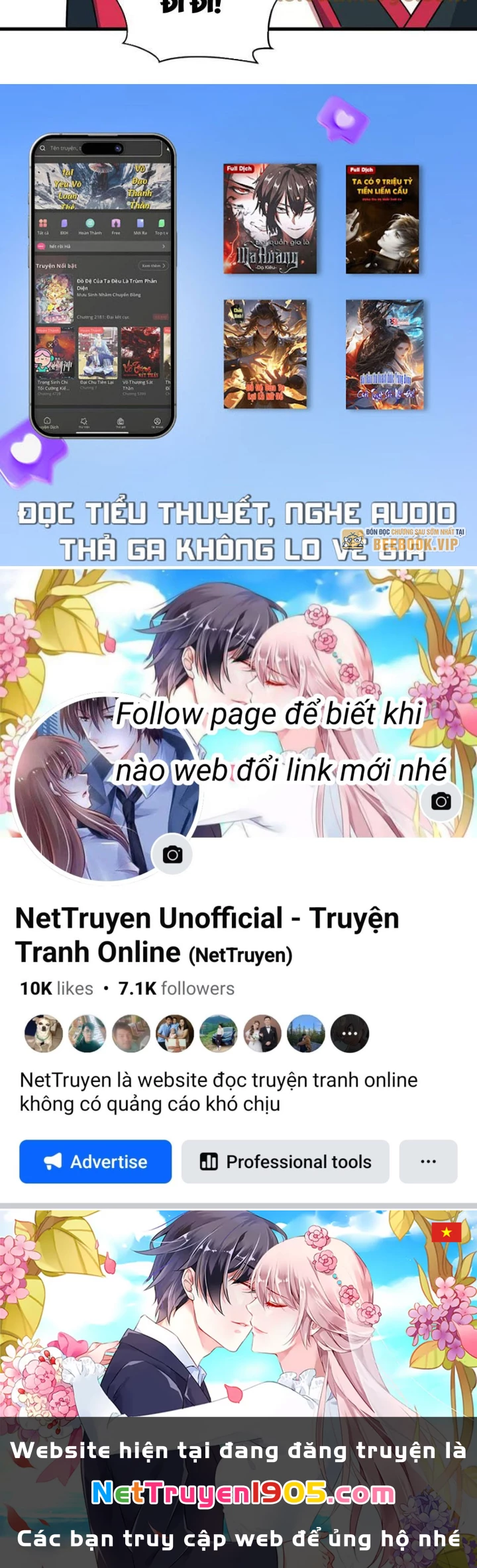 Kỷ Nguyên Kỳ Lạ Chapter 488 - Trang 2