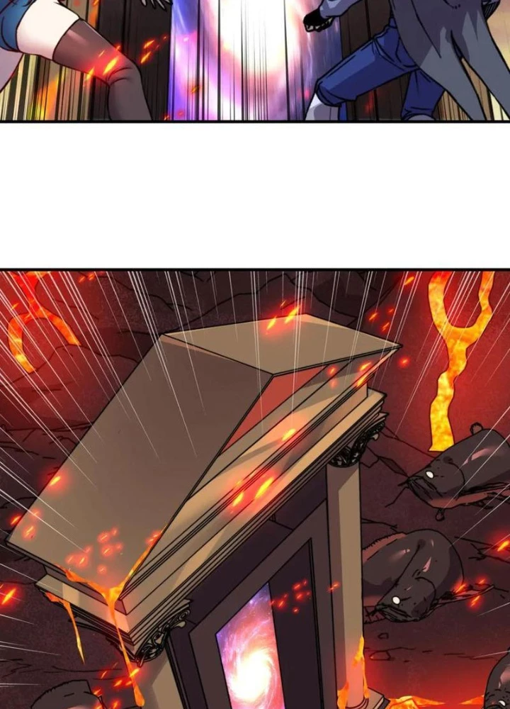 Bắt đầu chuyển chức tài thần, ta chuyển hóa triệu vạn thần sủng Chapter 27 - 5