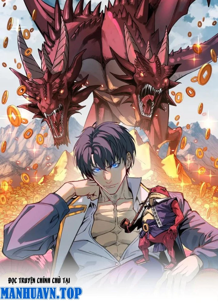 Bắt đầu chuyển chức tài thần, ta chuyển hóa triệu vạn thần sủng Chapter 27 - 9