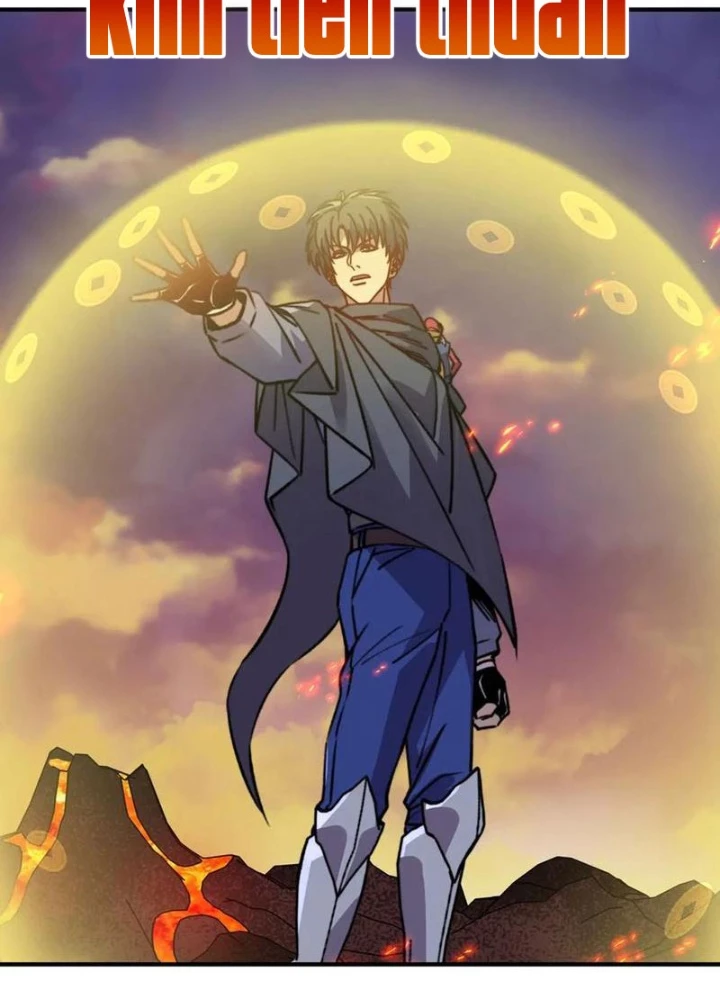 Bắt đầu chuyển chức tài thần, ta chuyển hóa triệu vạn thần sủng Chapter 27 - 21