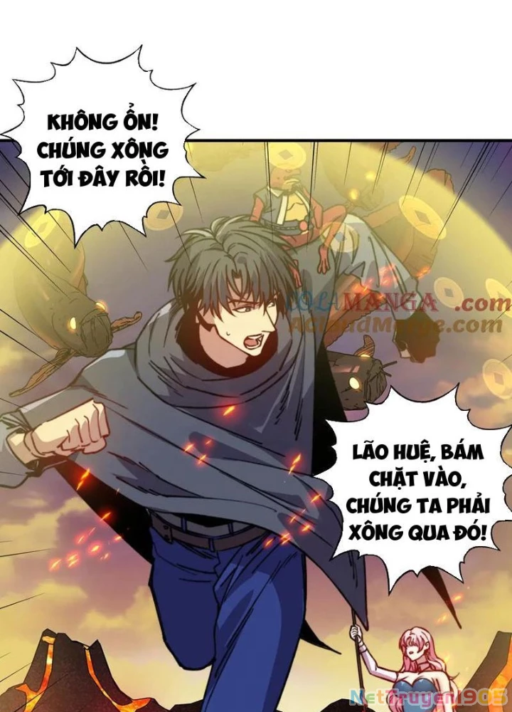 Bắt đầu chuyển chức tài thần, ta chuyển hóa triệu vạn thần sủng Chapter 27 - 23