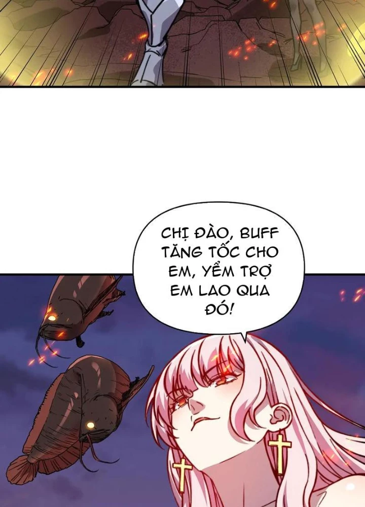 Bắt đầu chuyển chức tài thần, ta chuyển hóa triệu vạn thần sủng Chapter 27 - 25