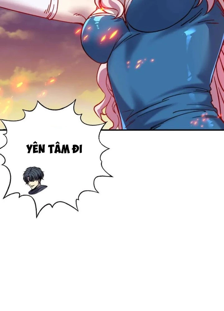 Bắt đầu chuyển chức tài thần, ta chuyển hóa triệu vạn thần sủng Chapter 27 - 27