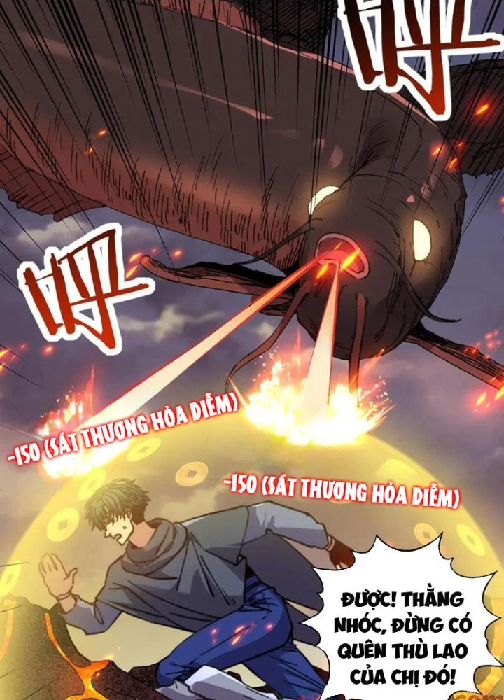 Bắt đầu chuyển chức tài thần, ta chuyển hóa triệu vạn thần sủng Chapter 27 - 29