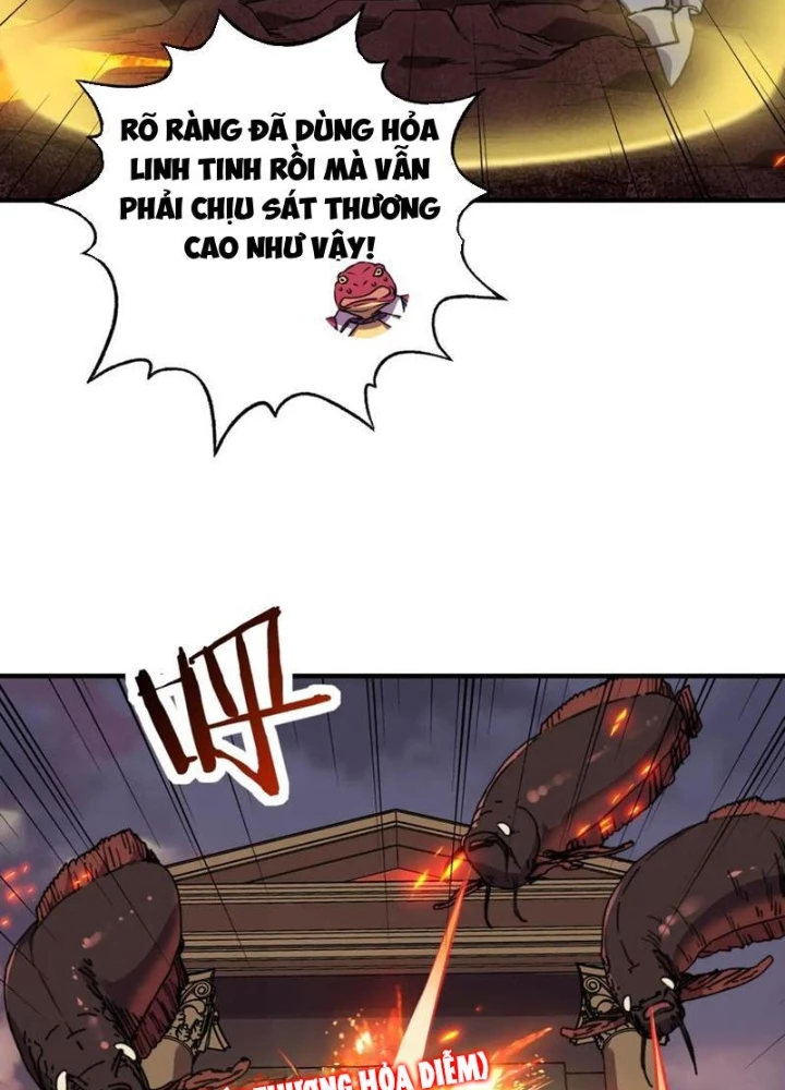 Bắt đầu chuyển chức tài thần, ta chuyển hóa triệu vạn thần sủng Chapter 27 - 31