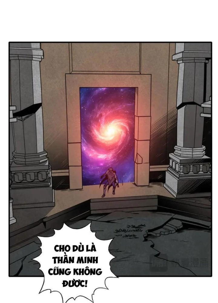 Bắt đầu chuyển chức tài thần, ta chuyển hóa triệu vạn thần sủng Chapter 27 - 39