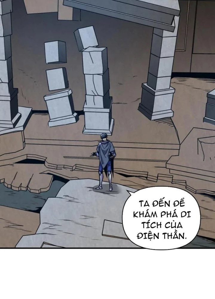 Bắt đầu chuyển chức tài thần, ta chuyển hóa triệu vạn thần sủng Chapter 27 - 47