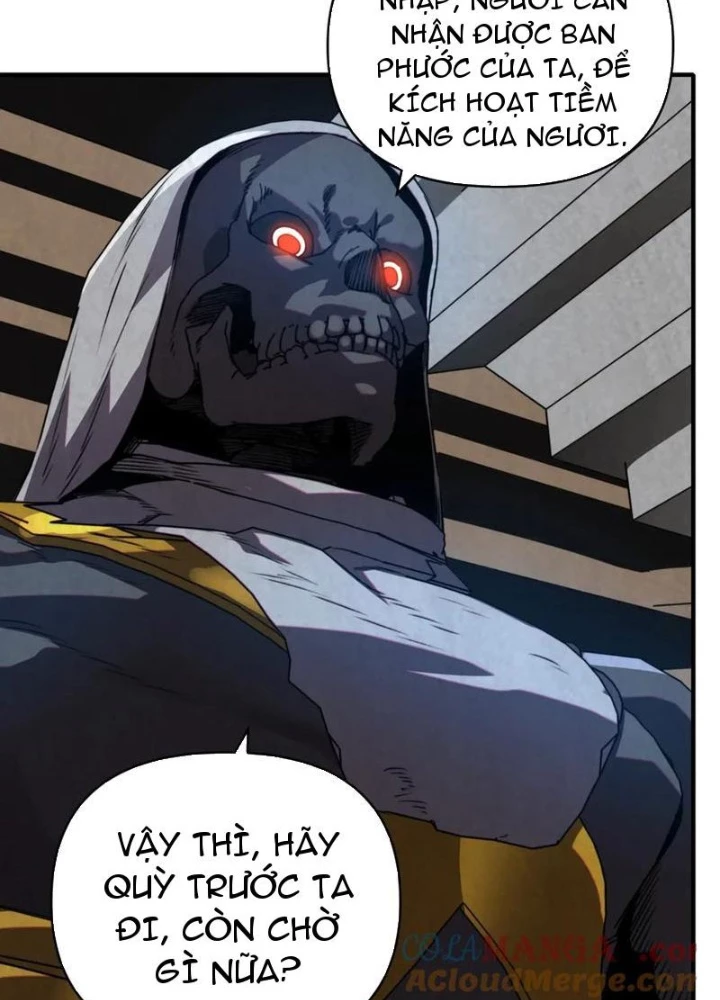 Bắt đầu chuyển chức tài thần, ta chuyển hóa triệu vạn thần sủng Chapter 27 - 49