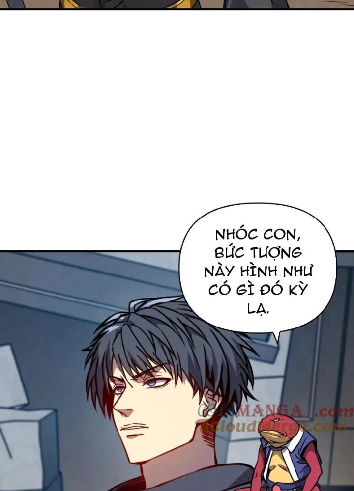 Bắt đầu chuyển chức tài thần, ta chuyển hóa triệu vạn thần sủng Chapter 27 - 53