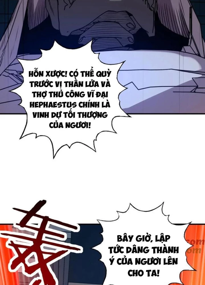 Bắt đầu chuyển chức tài thần, ta chuyển hóa triệu vạn thần sủng Chapter 27 - 57