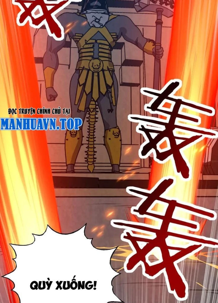 Bắt đầu chuyển chức tài thần, ta chuyển hóa triệu vạn thần sủng Chapter 27 - 59