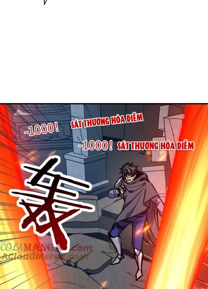 Bắt đầu chuyển chức tài thần, ta chuyển hóa triệu vạn thần sủng Chapter 27 - 61