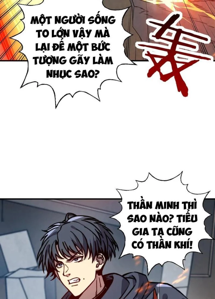 Bắt đầu chuyển chức tài thần, ta chuyển hóa triệu vạn thần sủng Chapter 27 - 63