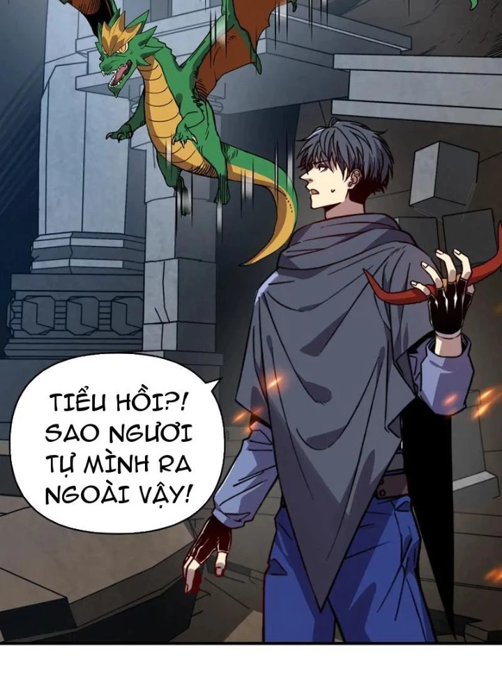 Bắt đầu chuyển chức tài thần, ta chuyển hóa triệu vạn thần sủng Chapter 27 - 67